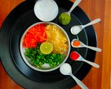 આલુ ટીકીયા (Aloo Tikkiya Recipe In Gujarati) રેસીપી સ્ટેપ1ફોટો