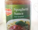 Foto langkah ke 4 dari resep Spaghetti Bolognese.