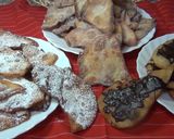 Foto del paso 9 de la receta: Orejas de Carnaval, ¡¡Están de vicio!!