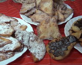 Foto del paso 9 de la receta: Orejas de Carnaval, ¡¡Están de vicio!!