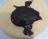 Foto langkah ke 5 dari resep Bakpao lembut isi coklat dan keju resep farah quin.