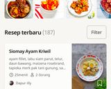 Foto langkah ke 6 dari resep Telur Balado khas Padang.