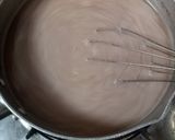 Foto langkah ke 3 dari resep Puding Lumut Milo.