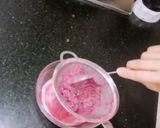 A picture of step 2 of Falsa Soda Drink (iftar special) cooked by Ambreen.