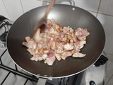 Yakissoba a moda Henrique