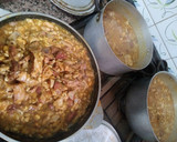 Foto del paso 4 de la receta: Locro Argentino