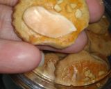 Foto langkah ke 4 dari resep Skippy Cookies/Kue kering selai kacang.