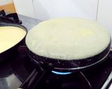 Foto langkah ke 4 dari resep Kulit Risol Anti Sobek.