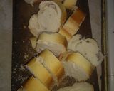 Foto del paso 1 de la receta: Pancitos camperos(rico y económico)