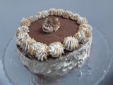 تيراميسو سبونج كيك 🍰🥰