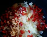 Foto del paso 1 de la receta: Salsa para pizza!