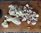 Foto del paso 3 de la receta: Potaje de azukis con verduras