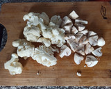 Foto del paso 3 de la receta: Potaje de azukis con verduras
