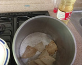 Foto del paso 1 de la receta: Chilaquiles
