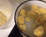 Vadas mártás zsemlegombóccal, ahogy mi szeretjük 😋 recept fázis 5 fotója