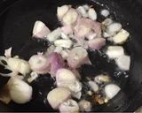 煲仔飯的食譜步驟1照片