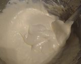 Une image de l'étape 1 de Tarte moelleuse chocolat caramel.