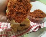 Foto langkah ke 8 dari resep Floss Roll Bread.