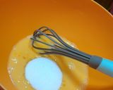 Foto del paso 3 de la receta: Torta de manzana