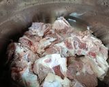 Foto langkah ke 1 dari resep Sop Iga Sapi.