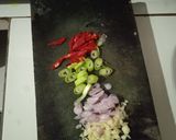 Foto langkah ke 1 dari resep Bihun Goreng.