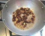 Aromatic Fruits Pulao recipe step 2 photo