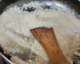 A picture of step 5 of Pan stuff gulkand masala modak.