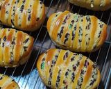 Foto langkah ke 5 dari resep Roti coklat.