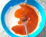 Gombás borjúpaprikás recept fázis 4 fotója