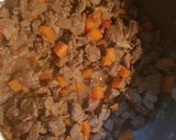 Foto del paso 2 de la receta: Lasaña fácil y rápido de carne