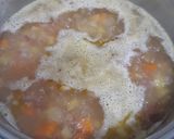 Foto del paso 4 de la receta: Sopa minestrone