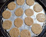 Foto del paso 4 de la receta: Crackers saladas rendidoras