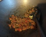 Foto langkah ke 3 dari resep 8. Seblak seadanya.