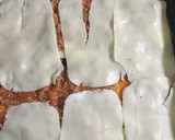 Foto del paso 6 de la receta: Berenjenas cuatro quesos