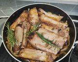 Foto del paso 7 de la receta Costillas en salsa sin horno