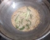 A picture of step 3 of Handvo.