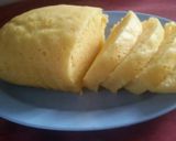 Foto langkah ke 7 dari resep Cheese cake kukus (bolu keju kukus).