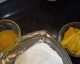 Foto langkah ke 3 dari resep Nangka Goreng.