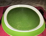 Foto del paso 5 de la receta: Crema de espinacas