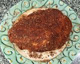 รูปขั้นตอนการทำที่ 1 ของ Pulled Pork (ทำแบบซูวี)