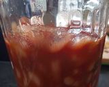 A picture of step 5 of Shrimp Cocktail 🦐.