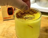 Foto langkah ke 6 dari resep Saffron Mahalabia.