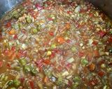 Foto del paso 1 de la receta: Hallacas venezolanas