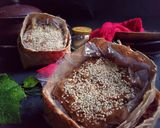 Foto langkah ke 6 dari resep Jenang Ketan Gula Merah (khas Blitar).