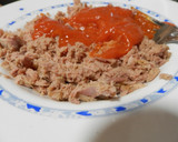 Foto del paso 3 de la receta: Hojaldre de champiñones y queso