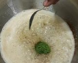 A picture of step 5 of Veg Momos 📌.