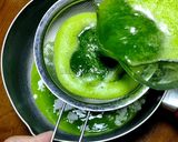 Foto langkah ke 5 dari resep Es Cincau KW Buah Naga (191).