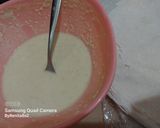 Foto langkah ke 2 dari resep Lumpia keju saus coklat.
