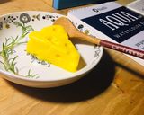 Hình bước làm 11 của món Bake with me, bake it easy#3 : Cheesecake chanh leo Tom & Jerry🧀