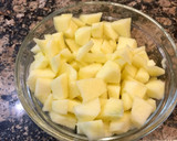 Foto del paso 4 de la receta: Bizcocho de Mascarpone y manzana